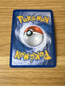Pokemon TCG Luxray GL Lv.48 SP Holo Rare Rising Rivals 9/111 - Image 3