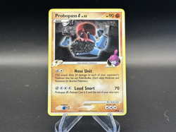 Probopass G - Holo - #DP43 Black Star Promo - Pokemon TCG - 2009 - Image 1