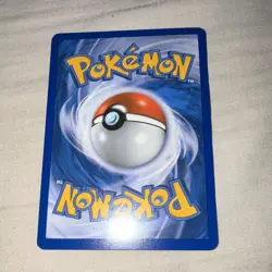 Pokemon TCG Skarmory FB 083/147 League & Championship Reverse Holo Promo 80 HP - Image 2