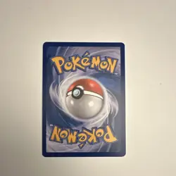 The Pokemon Company Minccino BW13 Black & White Promo Holo Basic 50 HP Eng - Image 3