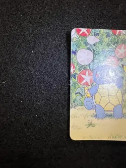 Pokemon Pikachu Psyduck Squirtle etc Vending Prism Sticker #384 in NM condition! - Image 5