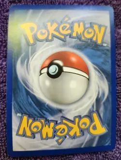 Gliscor 4/90 Undaunted Holo Rare Pokemon *NICE* - Image 3