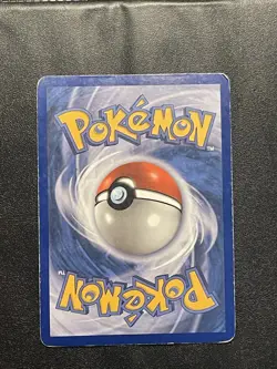 Pokemon Infernape E4 Lv. X Rising Rivals 108/111 Perfect Hand Swirl - Image 3
