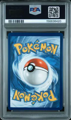 2026 POKEMON ASC EN-ASCENDED HEROES #284 MEGA GENGAR EX PSA 10 - Image 2