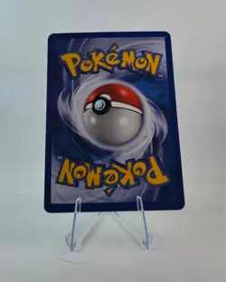 Venusaur 28/100 Pokemon Ex Crystal Guardians Holo MP Rare 2006 - Image 2
