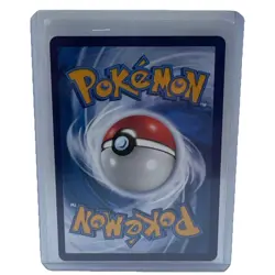 Gastly [Reverse Pokeball] #92 Pokemon Chinese 151 Collect - Image 2
