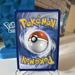 Pokemon Eevee & Snorlax GX TAG TEAM Holo SM Team Up 171/181 HP 270 - Image 2