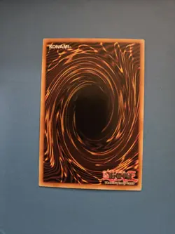 Konami Yu-Gi-Oh! TCG Dominus Purge MP25-EN095 1st Ed Prismatic Secret Foil - Image 2