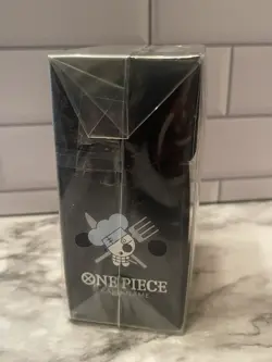 One Piece Wings of the Captain DP-03 Double Pack Set 3 ENG - Sealed OP06 - Image 2