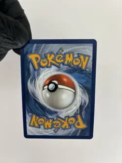Pokemon TCG Spheal Card Surging Sparks Illustration, 199/191 - Image 4