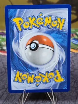 Pokemon TCG Rapidash 189/182 Destined Rivals Illustration Rare Holo Card NM - Image 4
