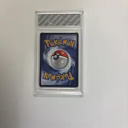 Pop Star Pikachu Cosplay Card Holographic (hp999) - Image 2