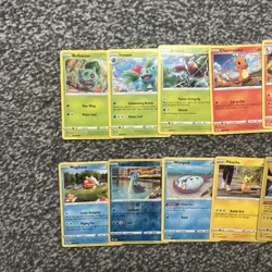 Pokemon Card Bundle x41 Pokemon Go (S&S Set) No Duplicates Mint - Image 2