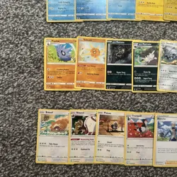 Pokemon Card Bundle x41 Pokemon Go (S&S Set) No Duplicates Mint - Image 5