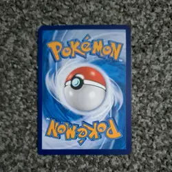 Pokemon TCG Umbreon Stamped Card 0612/15 CBB2C Gem Pack Vol 2 - Image 2