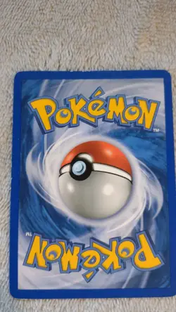 Metal Energy 159/165 Pokemon Card Expedition Base Set Reverse Holo 2002 - Image 5