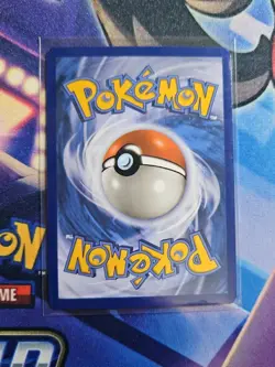 Snubbull SM200 Detective Pikachu Promo Stamped Holo Pokemon Card NM - Image 2
