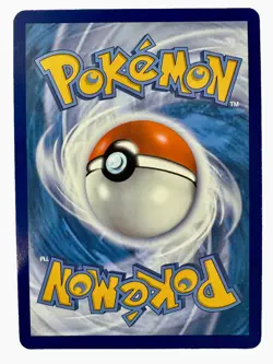 Pokemon TCG Kyogre Shining Fates 021/072 Rare Holo Card - Image 2