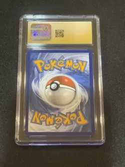 CGC PRISTINE 10 ARCEUS VSTAR Crown Zenith Galarian Gallery Art Card GG70/GG70💎 - Image 4