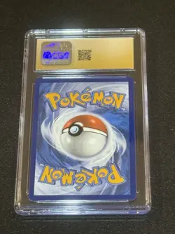 CGC PRISTINE 10 ARCEUS VSTAR Crown Zenith Galarian Gallery Art Card GG70/GG70💎 - Image 5