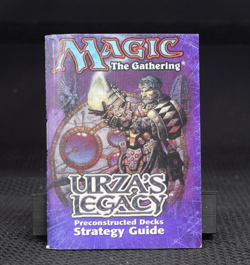 Huge Lot of Magic the Gathering Vintage Play Guides and Boxes MTG - Image 4