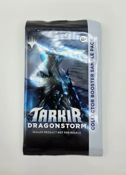Magic The Gathering Tarkir: Dragonstorm Commander Deck Jeskai Striker NO BOX - Image 3