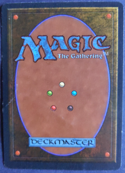 MTG Jeweled Amulet | Ice Age | LP | Artifact | Old Border | Vintage | - Image 4