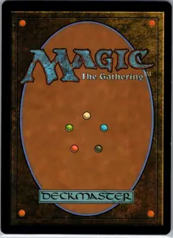 Magic Damper (C) #61 Foil FINAL FANTASY MTG NM - Image 2