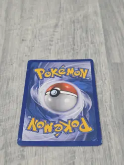 Cresselia DP51 Black Star Promo Rare Holo Pokemon 2009 - C696 - Image 4
