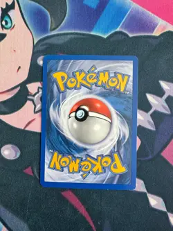 Seedot 61/92 Stamped Legend Maker Pokemon Near Mint - Image 2