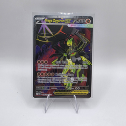 Mega Zygarde EX 104/088 NM Perfect Order - Image 1