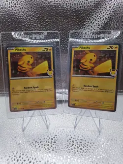 Pokemon Day Pikachu 2026 Promo! PPSA CGC - Image 1