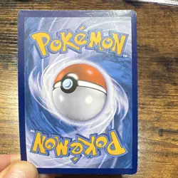 Mewtwo ex 101/109 EX Ruby & Sapphire Holo Ultra Rare English 2003 Pokemon - Image 5