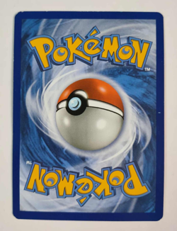 Ho-Oh GX SM57 Black Star Promo Full Art Holo Pokemon Card MP - Image 2