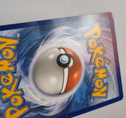 Ho-Oh GX SM57 Black Star Promo Full Art Holo Pokemon Card MP - Image 3