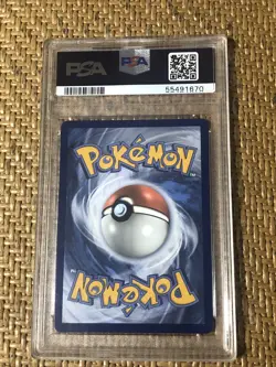 Pokemon Galarian Darmantian V Vivid Voltage PSA 10 "For Trade on Veriswap" - Image 2