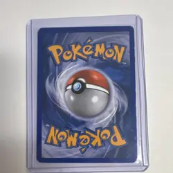 Pokemon TCG Gengar Diamond and Pearl 27/130 Rare Regular 110HP English Himeno - Image 4