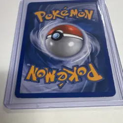 Pokemon TCG Gengar Diamond and Pearl 27/130 Rare Regular 110HP English Himeno - Image 5