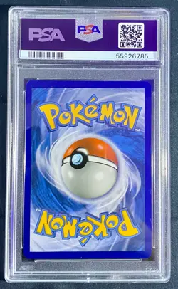 2020 Pokemon Champion's Path Secret Rare Kabu #077 PSA 10 GEM MT - Image 2