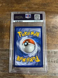 POKEMON 2022 Silver Tempest RADIANT JIRACHI #120 PSA 9 Mint RARE 2 - Image 2