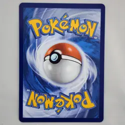Numel 223/217 Illustration Rare Ascended Heroes Pokemon TCG 2026 NM - Image 2