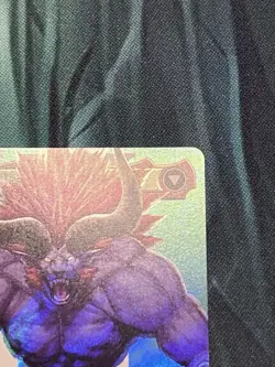 Magic the Gathering Final Fantasy Vincent Valentine Surge Foil Borderless Card!! - Image 3