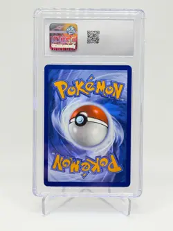 Mega Dragonite EX 271/217 Attack Rare Holo Pokemon CGC 10 Gem Mint - Image 2