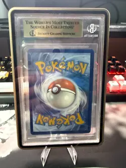 Pokemon Giratina VSTAR GG69/GG70 BGS 10 Pristine – Crown Zenith Galarian Gallery - Image 2