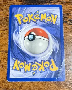 Pokemon Mewtwo WOTC Promo 14 - Image 2