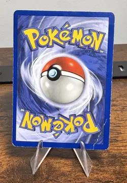 Pokemon Mewtwo WOTC Promo 14 - Image 4