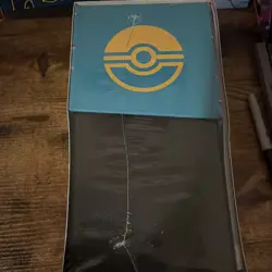 Pokemon TCG Mega Evolution Ascended Heroes Elite Trainer Box - Image 2