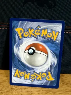 Zekrom ex 034/086 NM STAMPED BLK Play! Pokemon Prize Pack Series 8 - Image 2