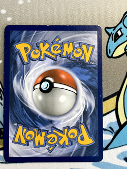 Rotom Dex (Secret) 159/149 SM Base Set Holo Pokemon Card - Image 2