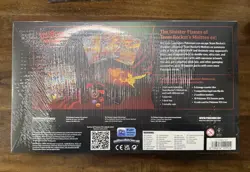 Pokemon Team Rockets Moltres Ex Ultra Premium Collection - Image 2